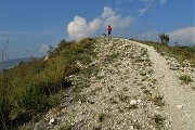 46 ...sulla 'linea taglia-fuoco' tra Bracca di Val Serina e S. Pellegrino di Val Brembana